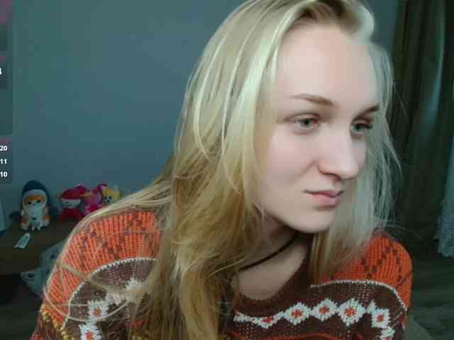 Angel1258 webcam