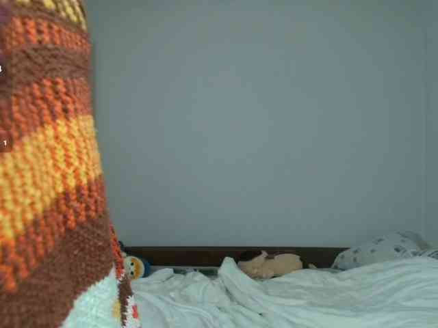 Angel1258 webcam
