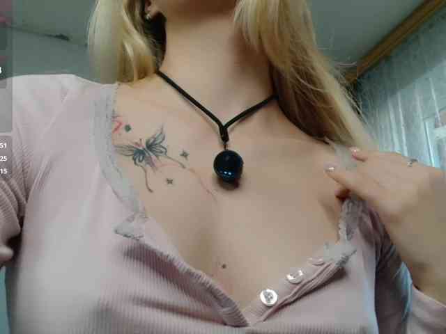 Angel1258 webcam