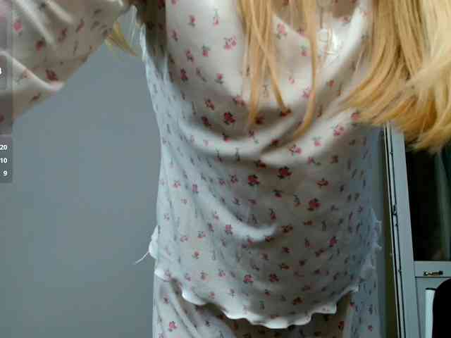 Angel1258 webcam