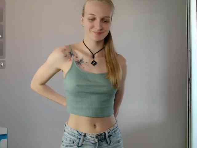 Angel-Alex webcam