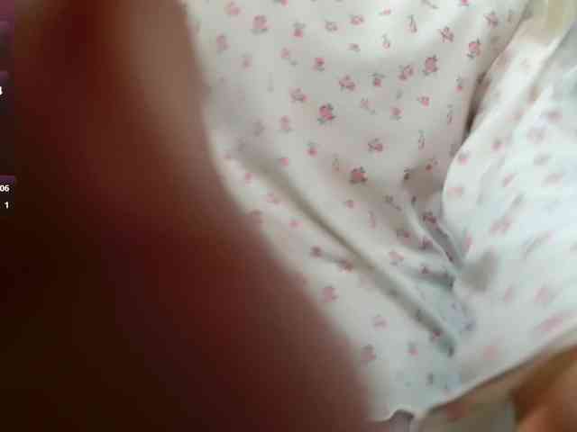 Angel1258 webcam