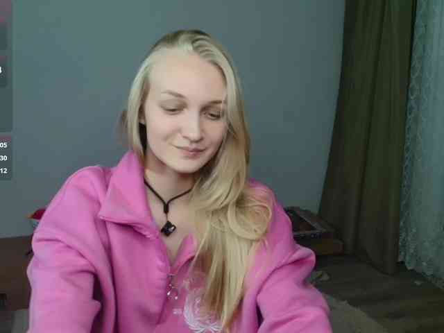 Angel1258 webcam