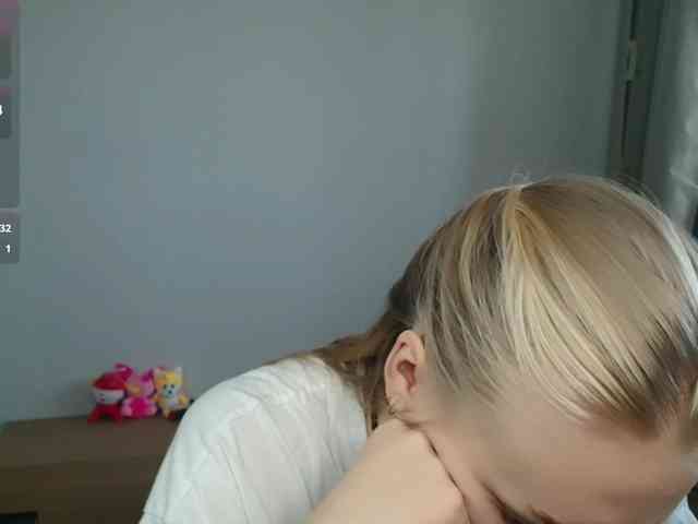 Angel1258 webcam