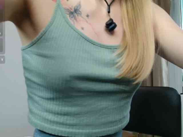 Angel1258 webcam