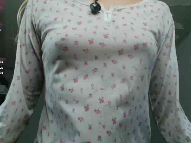 Angel1258 webcam