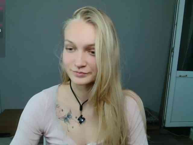 Angel1258 webcam