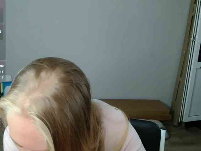Angel1258 webcam