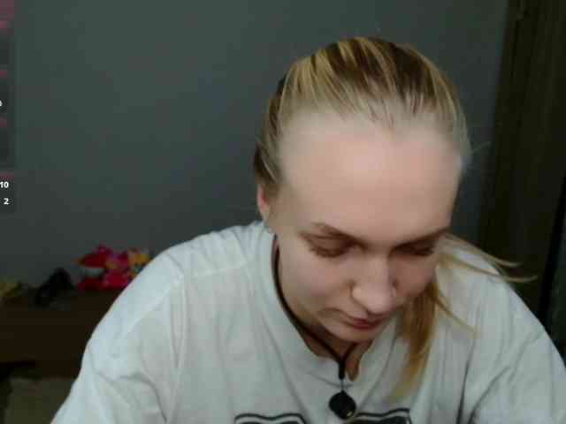 Angel1258 webcam