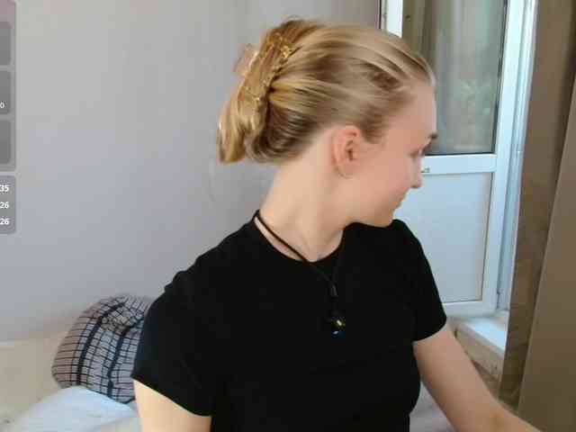 Angel-Alex webcam