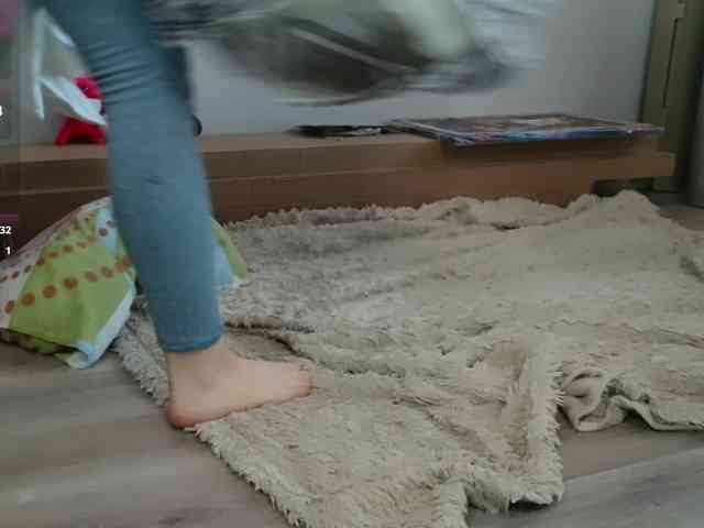 Angel1258 webcam