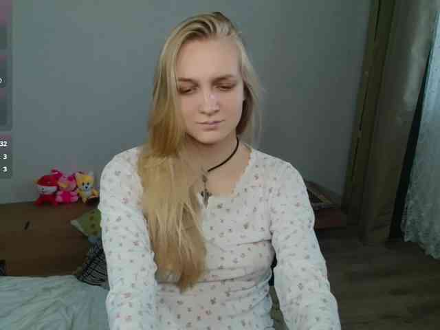 Angel1258 webcam
