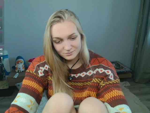 Angel1258 webcam