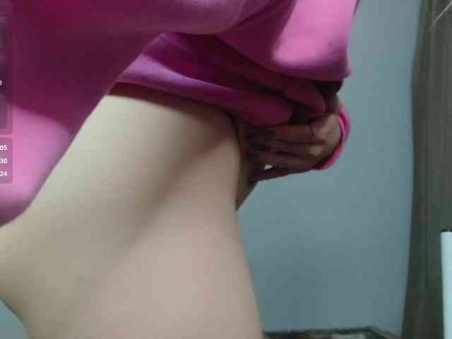 Angel1258 webcam