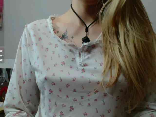 Angel1258 webcam