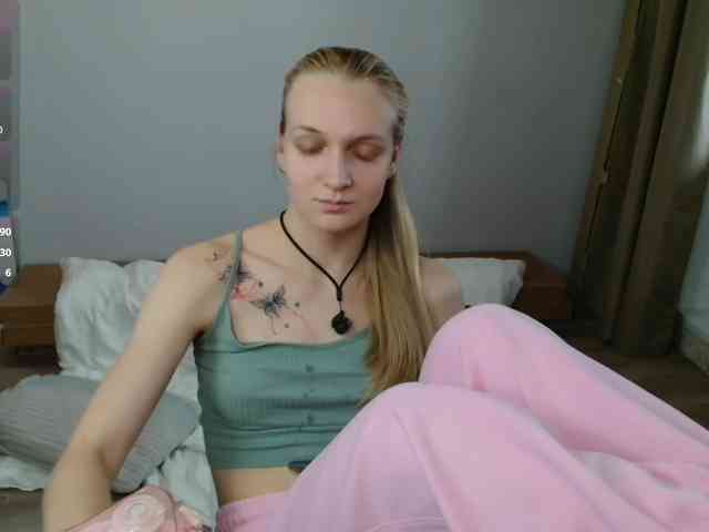 Angel1258 webcam
