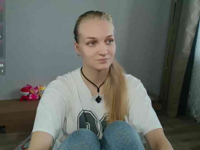 Angel1258 webcam