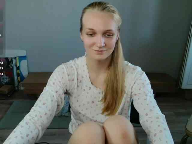 Angel1258 webcam