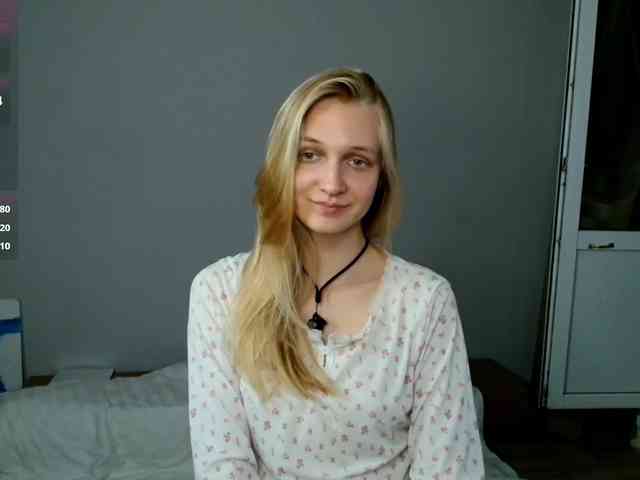 Angel1258 webcam