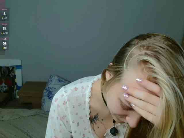 Angel1258 webcam