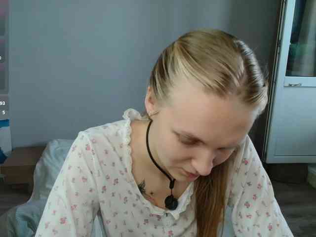 Angel1258 webcam