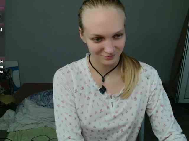 Angel1258 webcam
