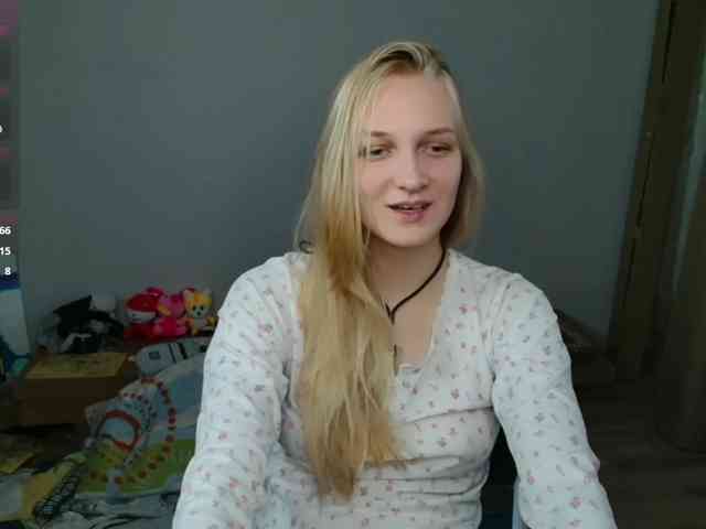 Angel1258 webcam