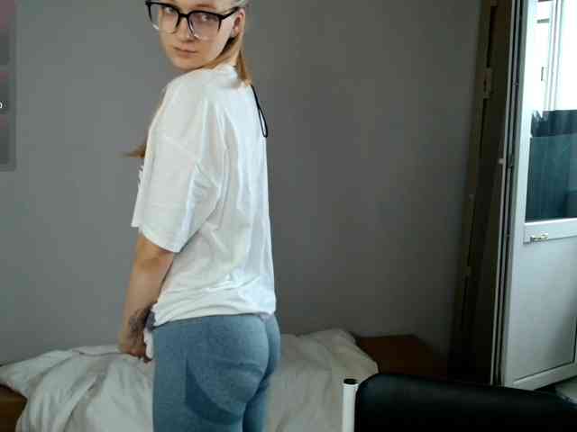 Angel1258 webcam