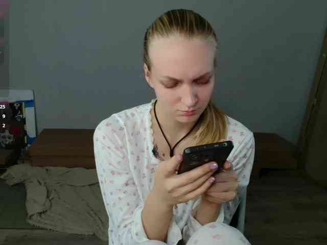 Angel1258 webcam