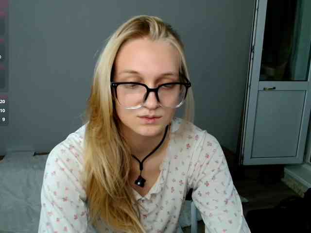 Angel1258 webcam