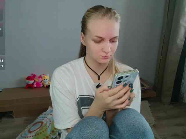 Angel1258 webcam