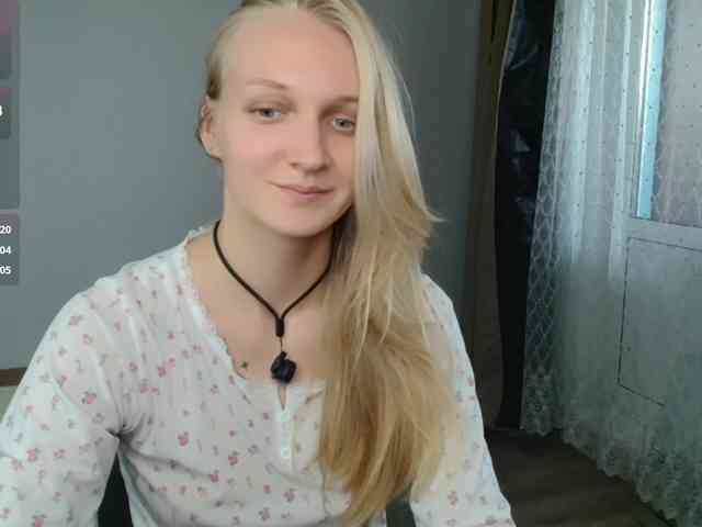 Angel1258 webcam
