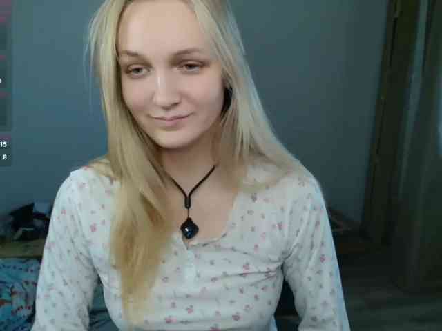 Angel1258 webcam