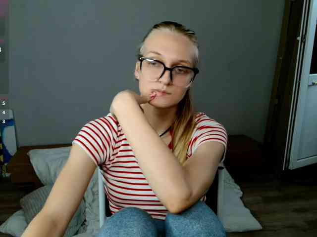 Angel1258 webcam