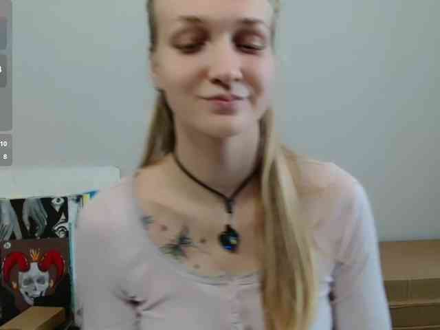 Alex-7595 Live Webcam on BongaCams