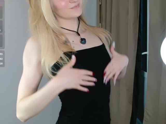 Angel-Alex webcam