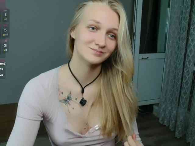 Angel1258 webcam