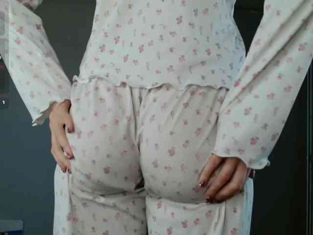 Angel1258 webcam