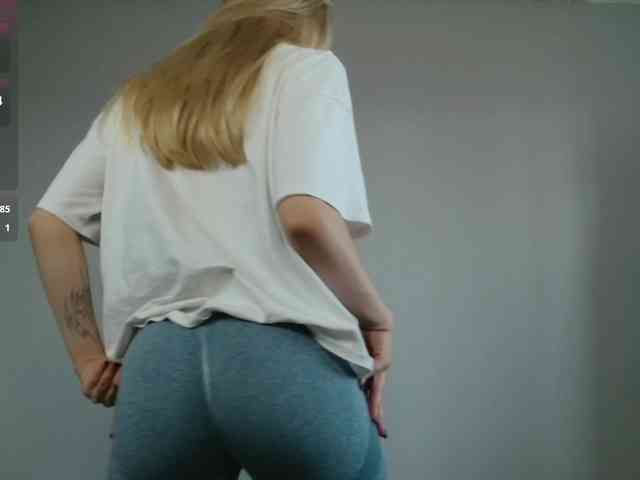 Angel1258 webcam