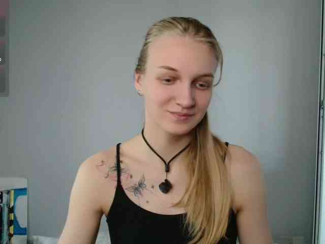 Angel-Alex webcam