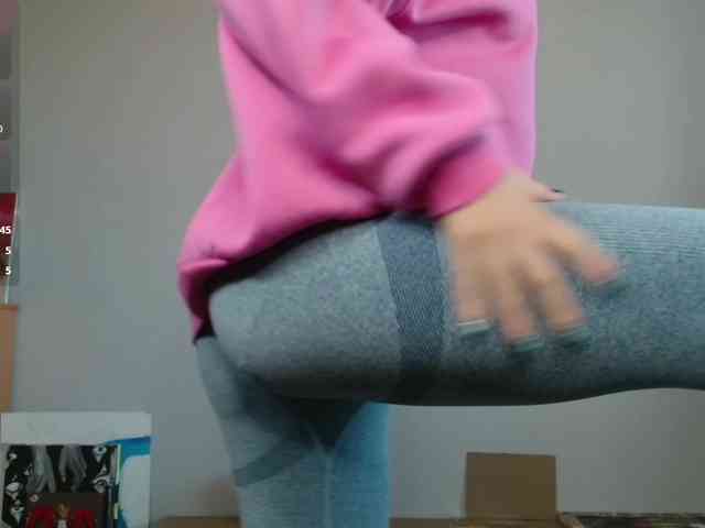 Angel1258 webcam