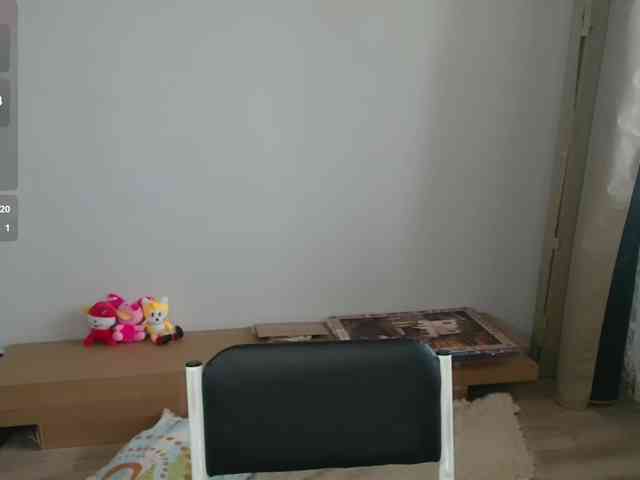 Angel1258 webcam