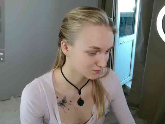 Angel-Alex webcam