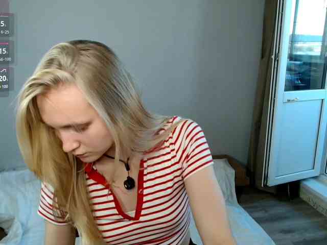 Angel-Alex webcam