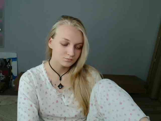 Angel1258 webcam