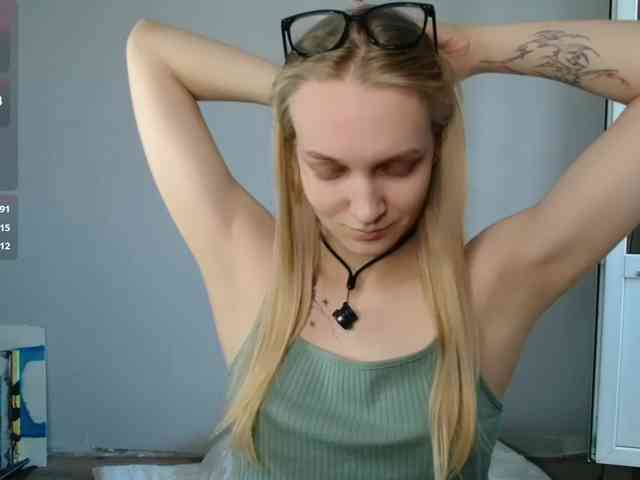 Angel-Alex webcam