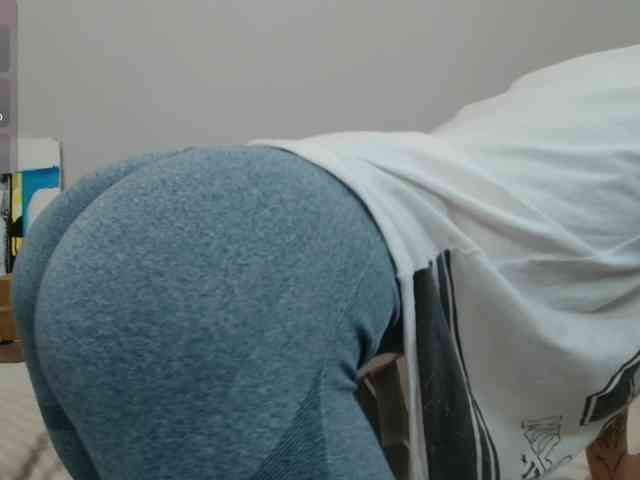 Angel1258 webcam