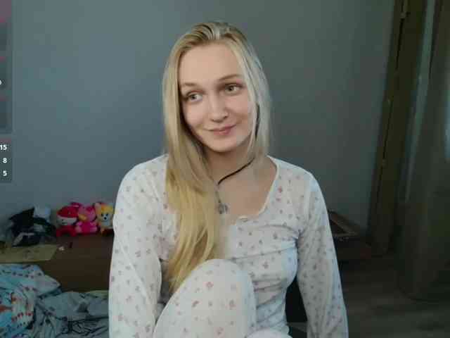 Angel1258 webcam