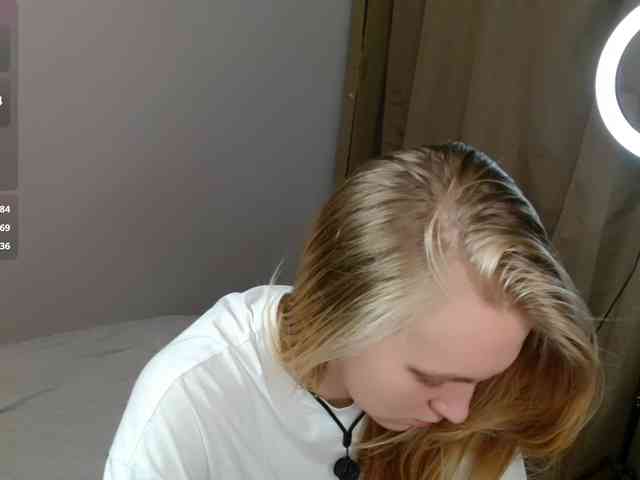 Angel-Alex webcam