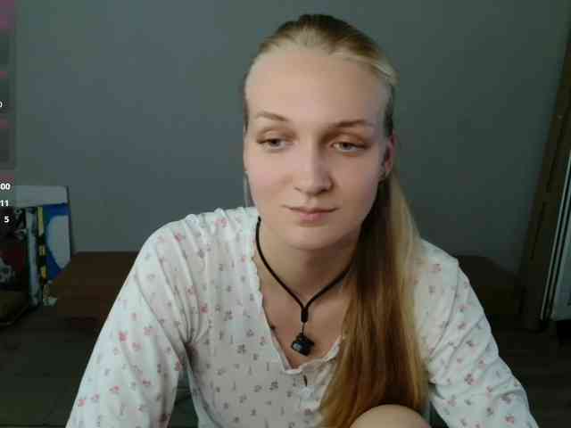 Angel1258 webcam